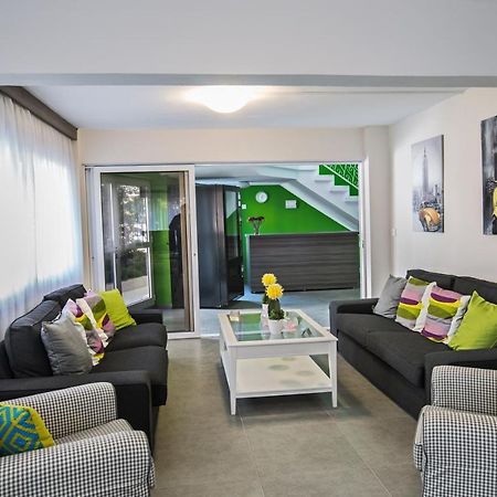 Ayia Napa Holiday Apartment So2 Eksteriør billede
