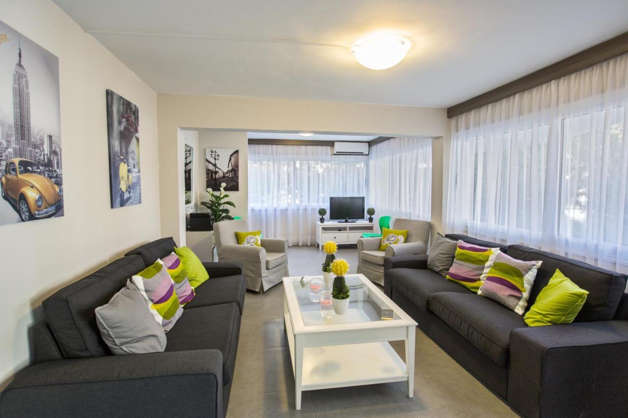 Ayia Napa Holiday Apartment So2 Eksteriør billede